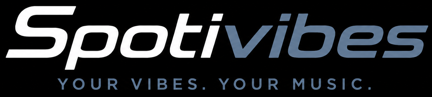 Spotivibes Logo